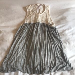 Xhiliration Swing Tank